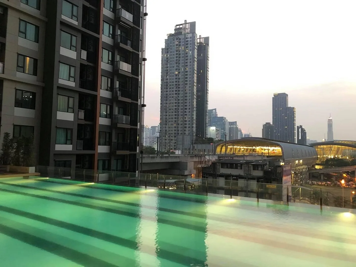 Property photos for Life Asoke