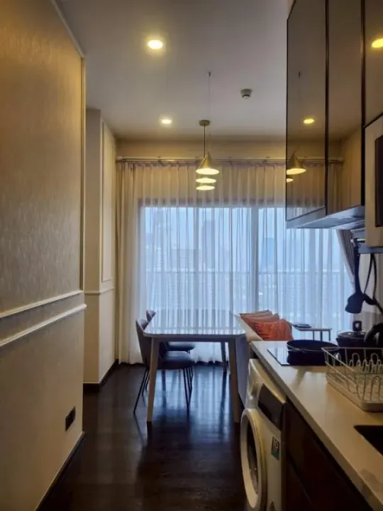 Property photos for Park Origin Thonglor