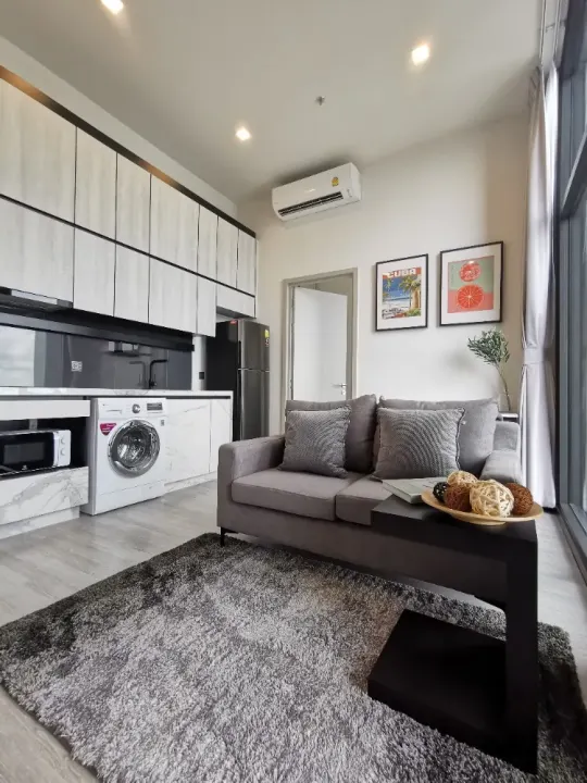 Property photos for The Line sukhumvit 101