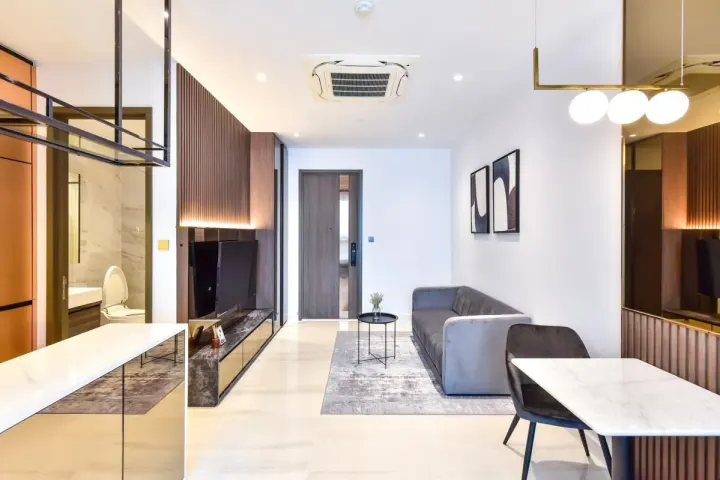 Property photos for Supalai Icon Sathorn