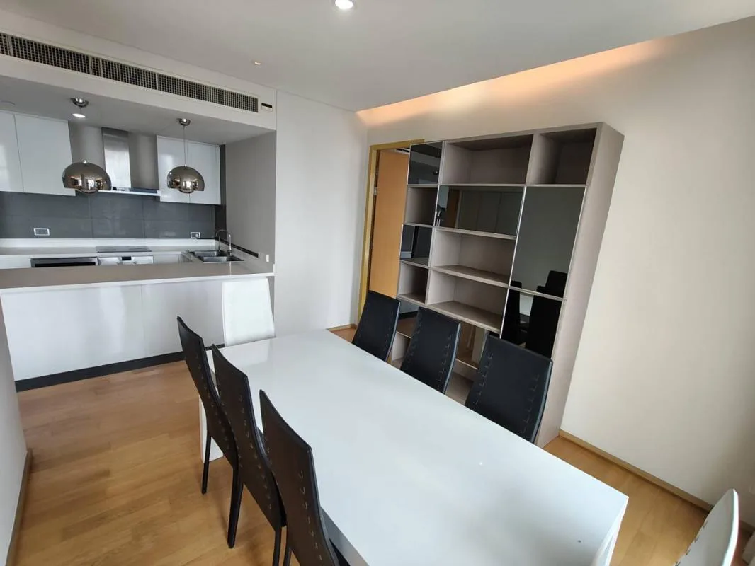 Property photos for Aequa Sukhumvit 49