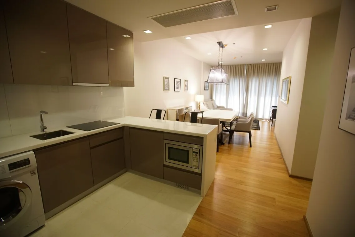 Property photos for Hyde Sukhumvit 13