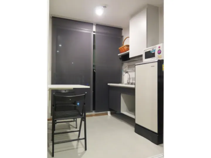 Property photos for The Base Sukhumvit 77