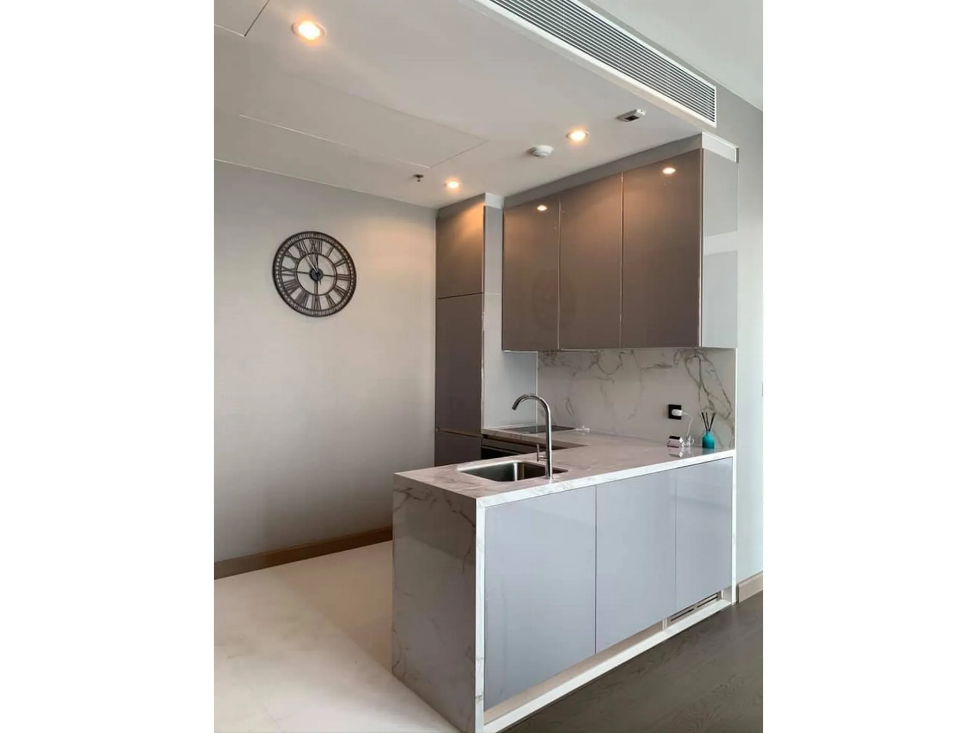 Property photos for The Esse at Singha Complex