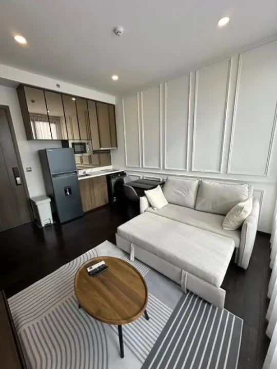 Property photos for Park Origin Thonglor