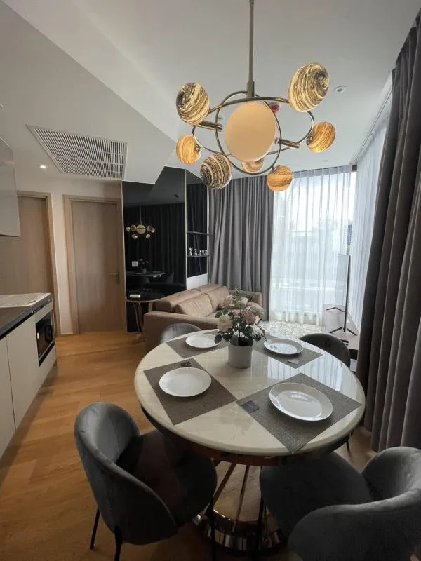 Property photos for ASHTON Asoke - Rama 9