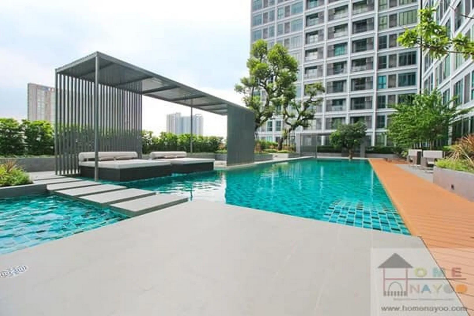 Property photos for Ideo Wutthakat
