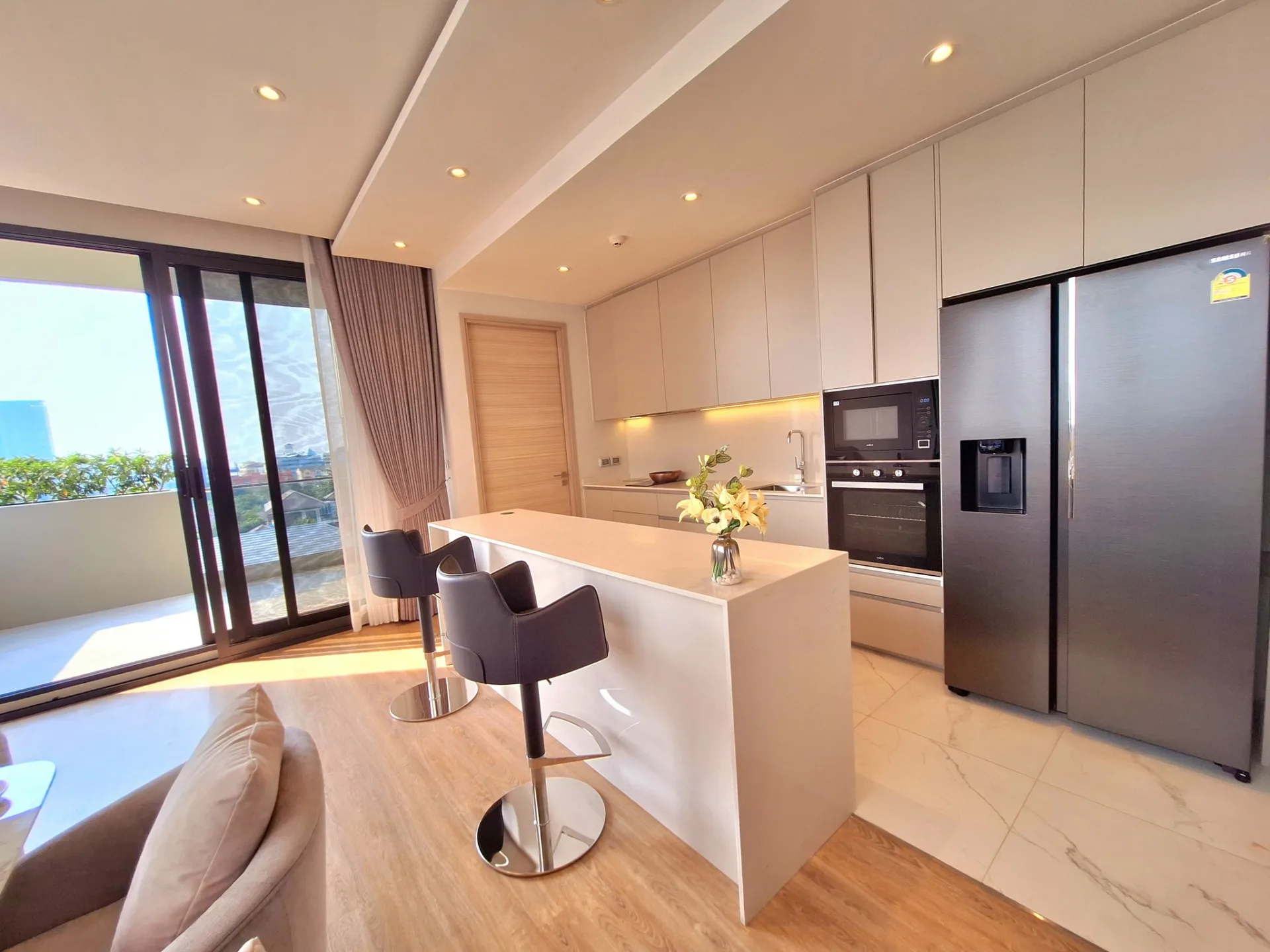 Property photos for Bearing Residence