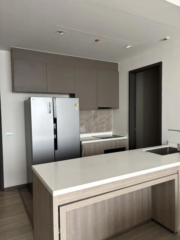 Property photos for Rhythm Charoenkrung Pavillion