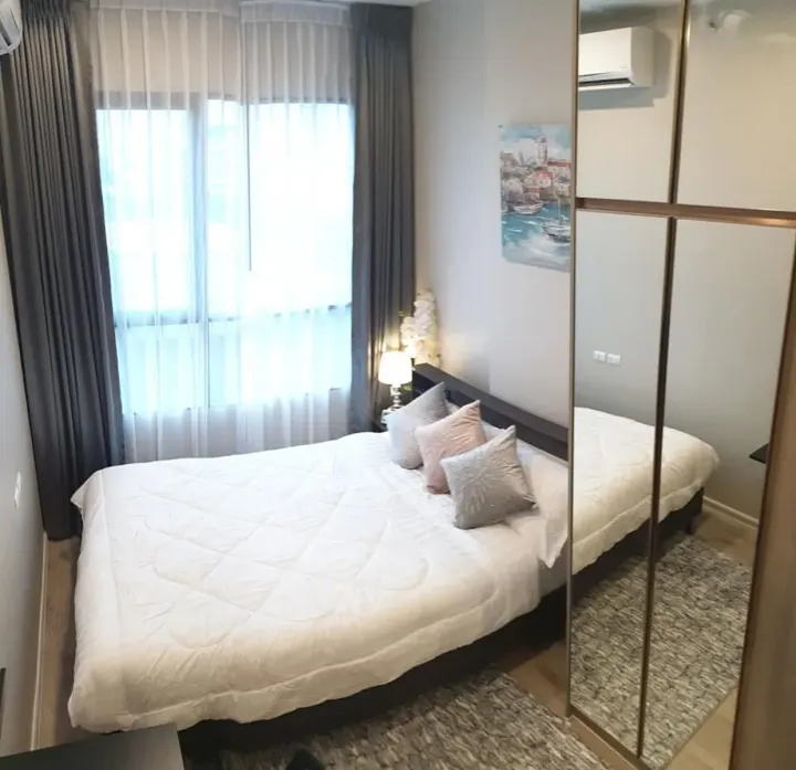Property photos for KnightsBridge Collage Sukhumvit 107