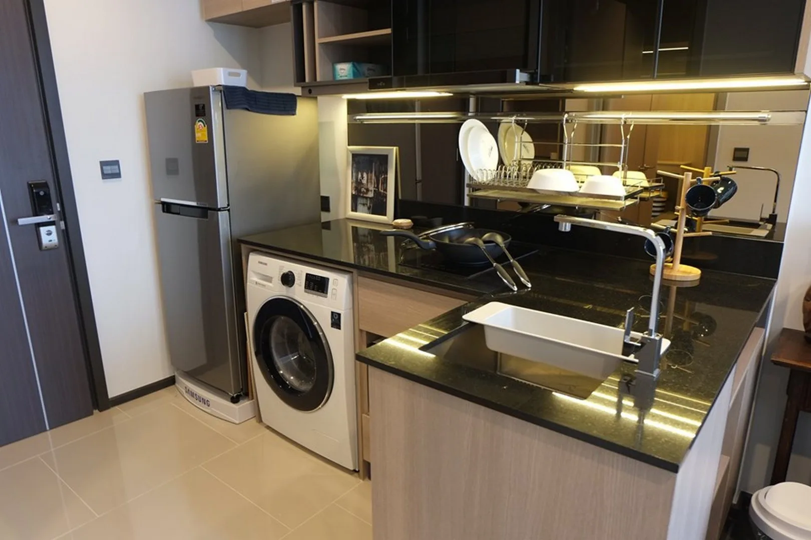 Property photos for The Line Asoke - Ratchada