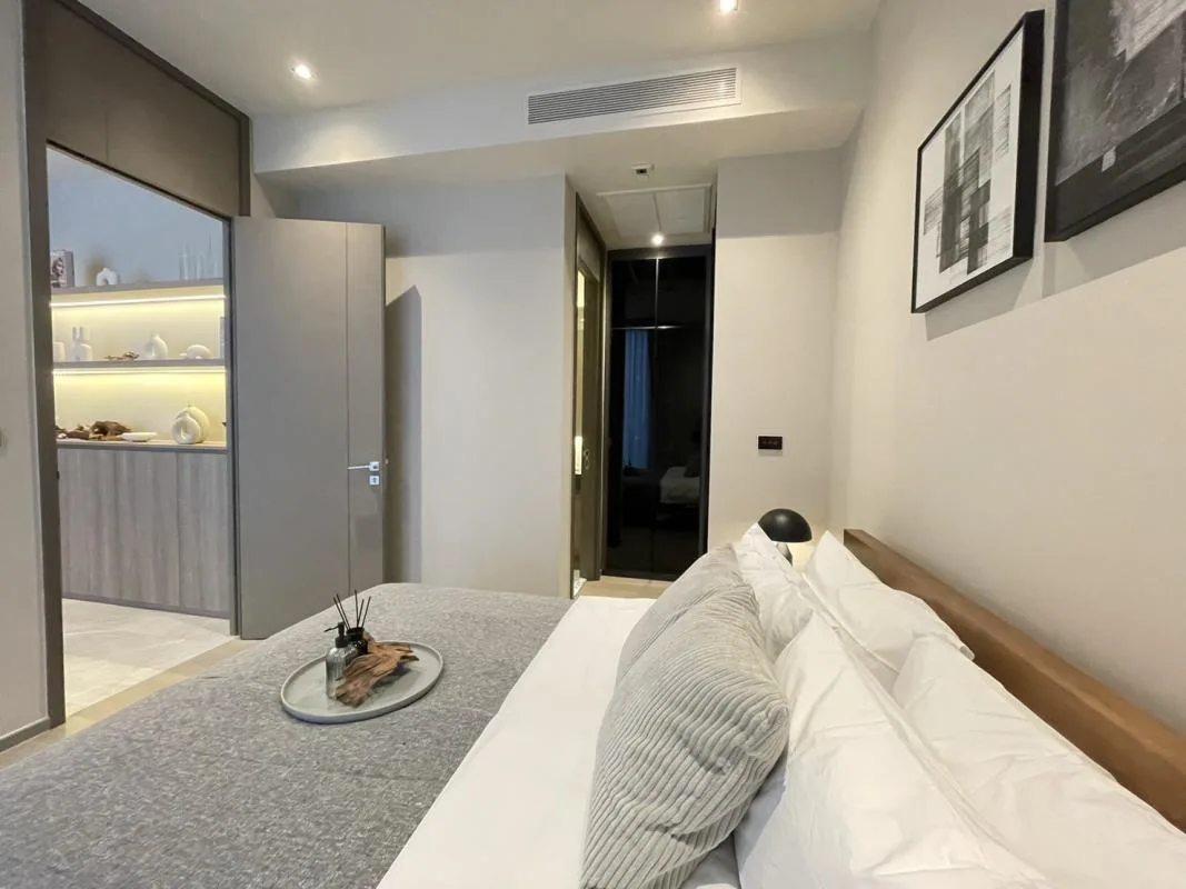 Property photos for Hyde Heritage Thonglor
