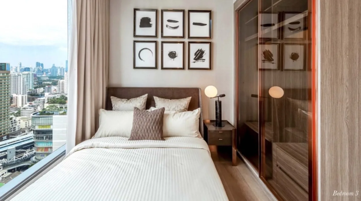 Property photos for Celes Asoke