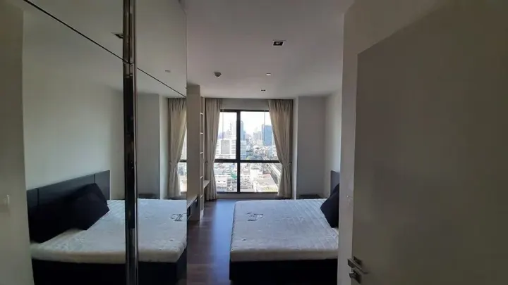 Property photos for The Room Sukhumvit 62