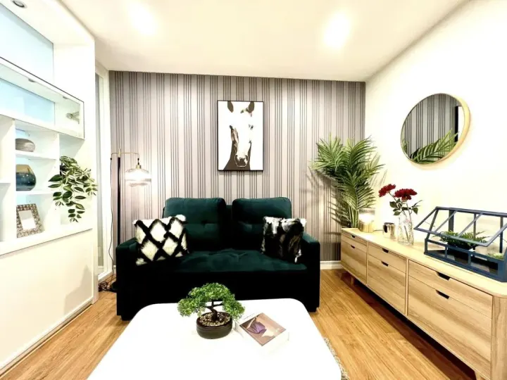 Property photos for Centric Scene Sukhumvit 64