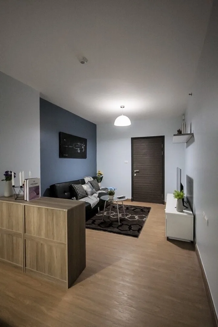 Property photos for Supalai Park Ratchayothin