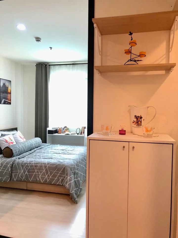 Property photos for Life Asoke