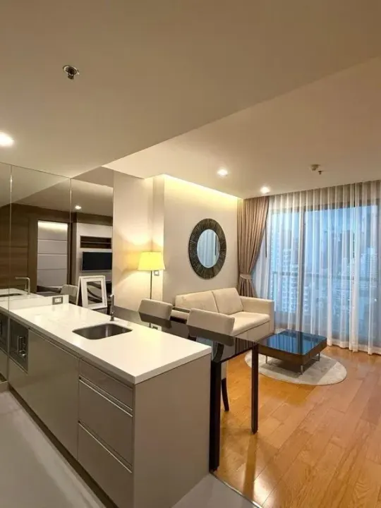 Property photos for The Address Sathorn