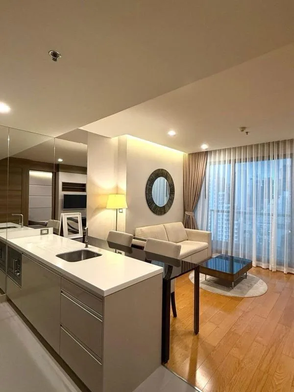 Property photos for The Address Sathorn