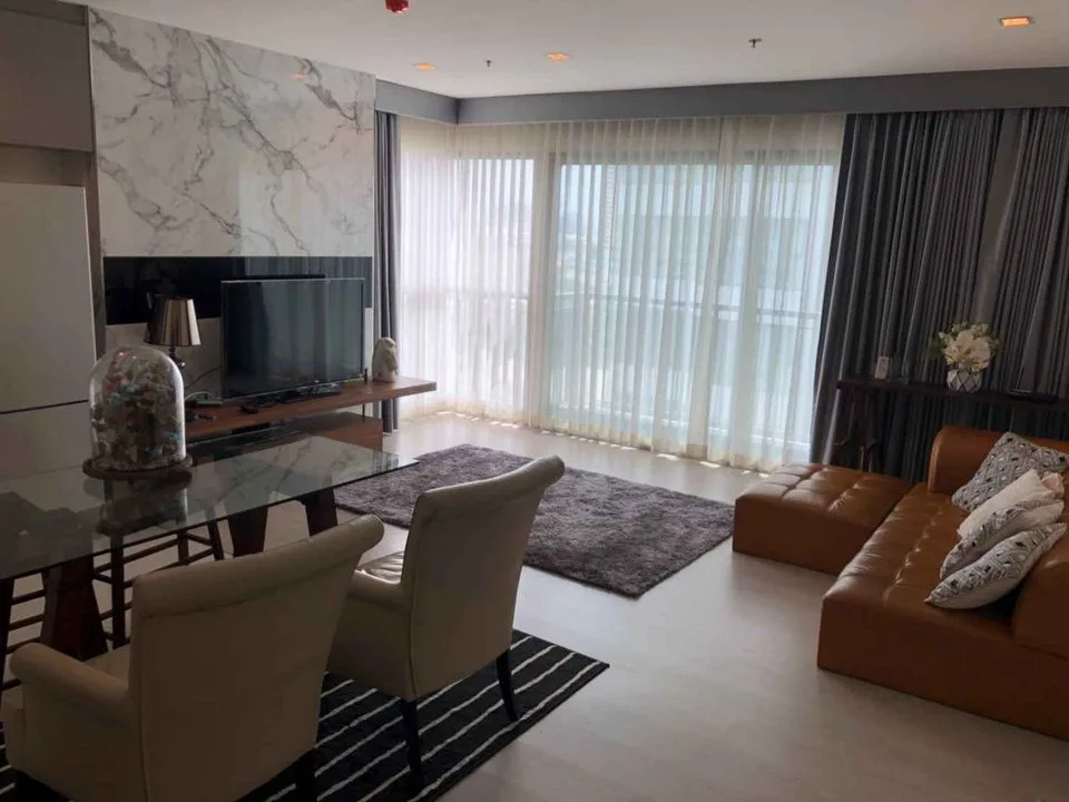 Property photos for Rhythm Sukhumvit 36 - 38
