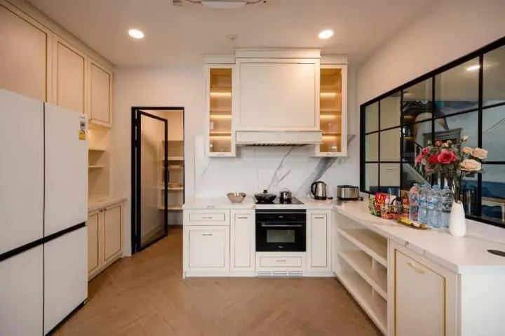 Property photos for Nantawan Rama 9 - Srinakarin