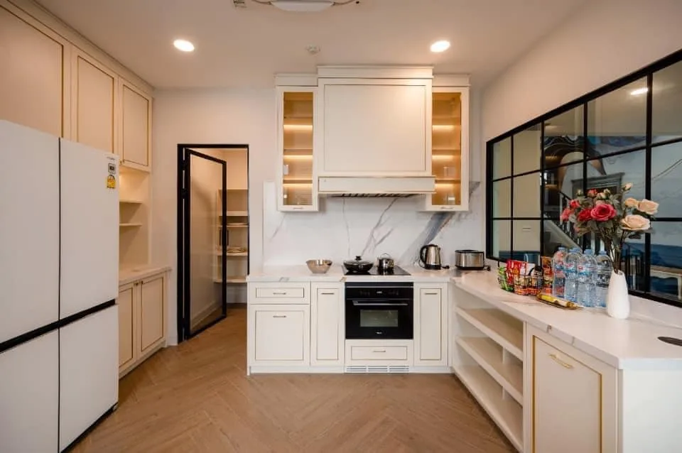 Property photos for Nantawan Rama 9 - Srinakarin