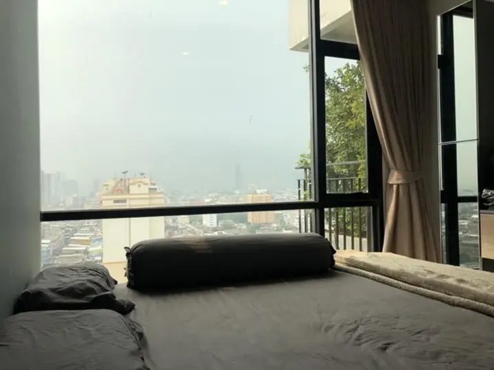 Property photos for Bangkok Horizon Sathorn