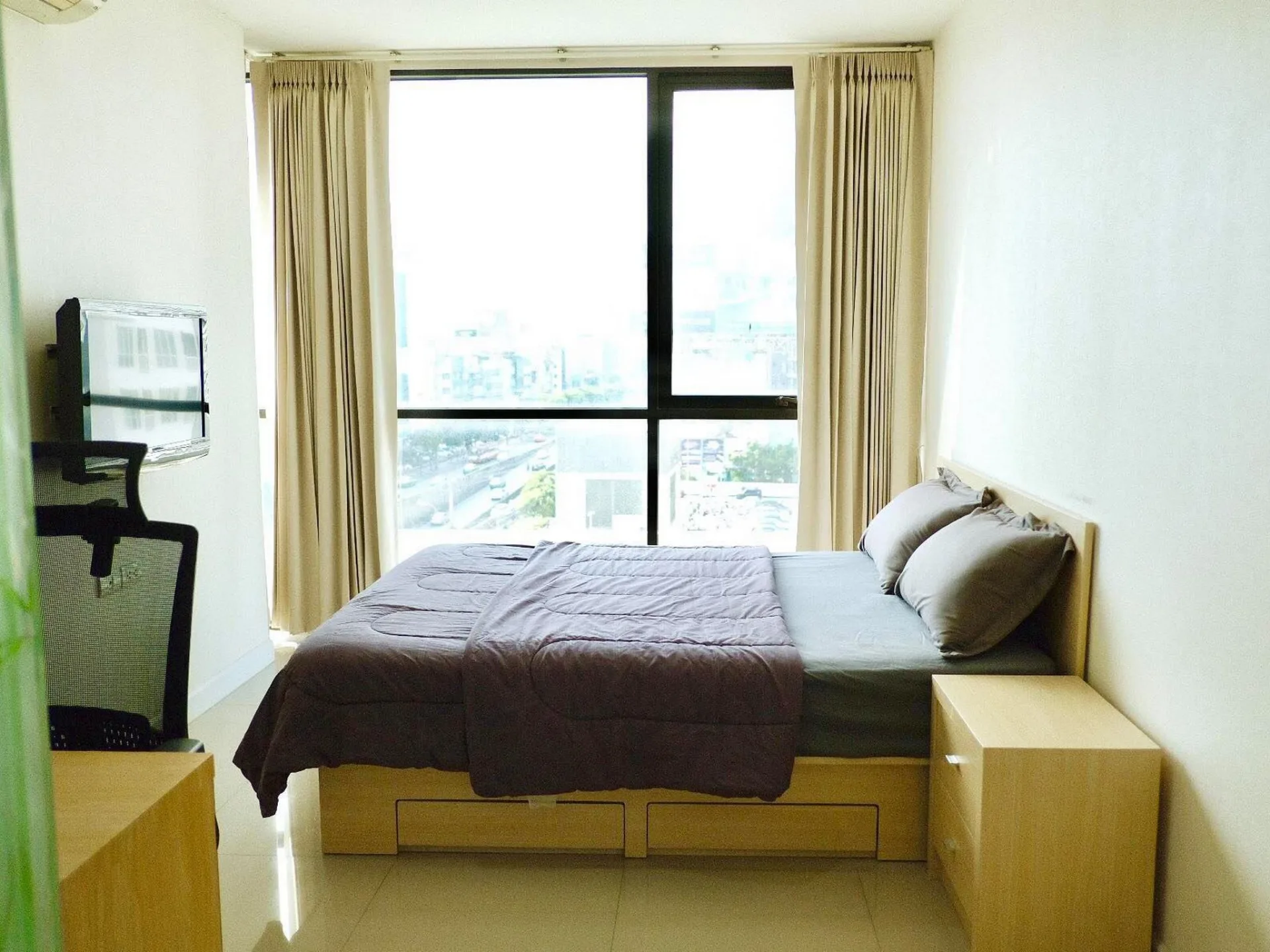 Property photos for Ideo Ratchada - Huaykwang