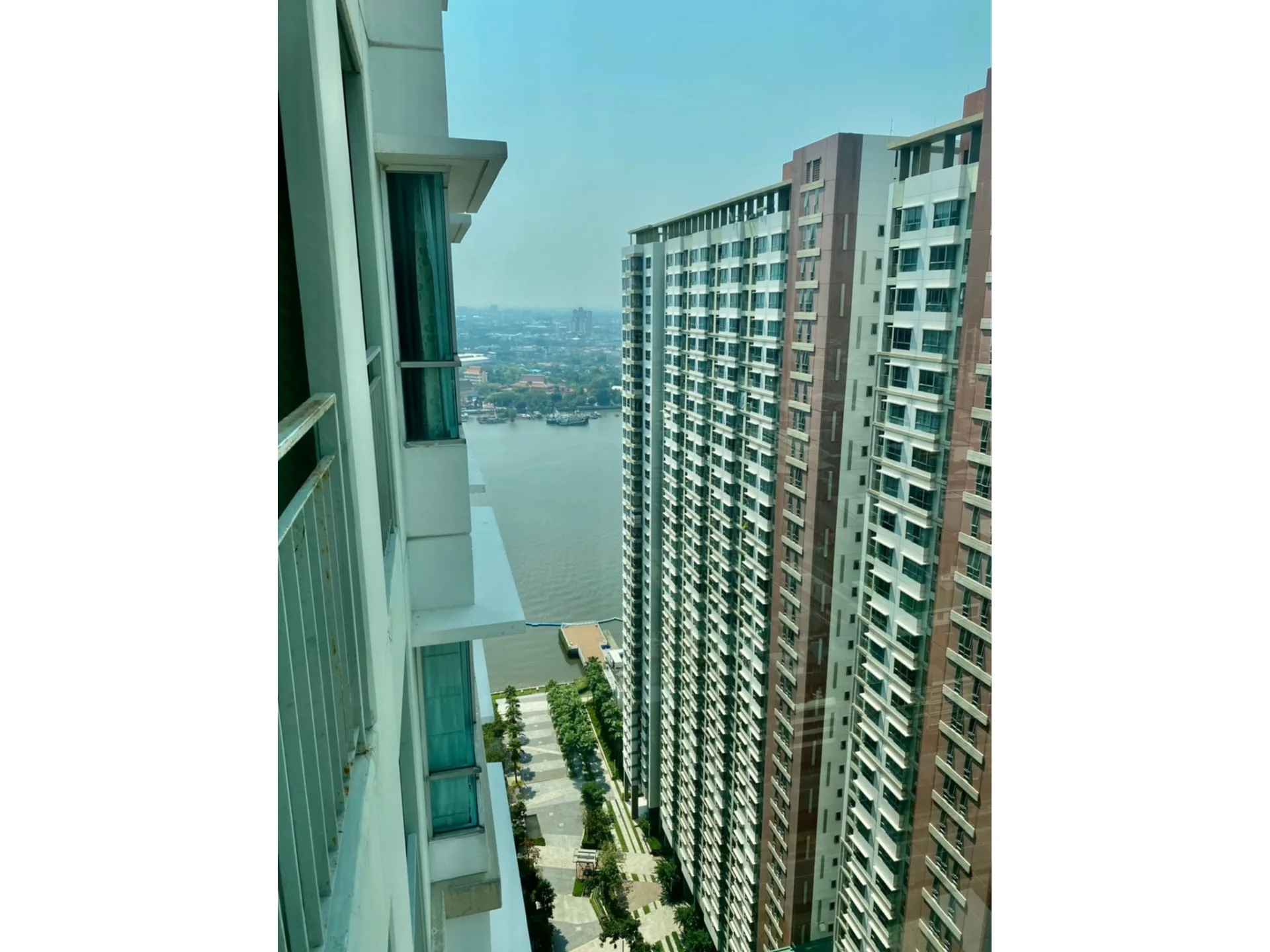 Property photos for Lumpini Park Riverside Rama 3