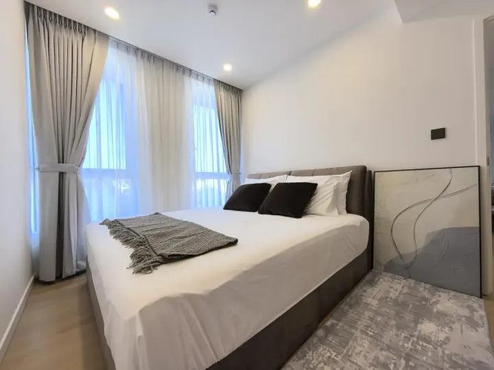 Property photos for Holme Ekkamai 22