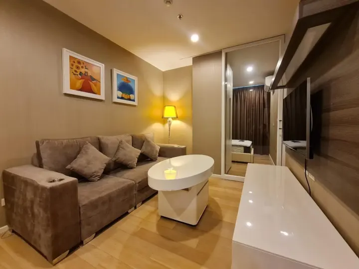 Property photos for 15 Sukhumvit Residences