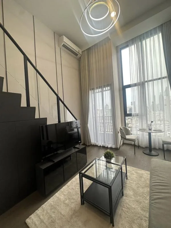 Property photos for Park Origin Chula-samyan
