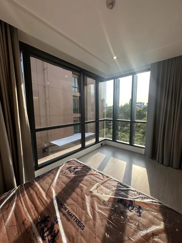 Property photos for The Room Sukhumvit 38