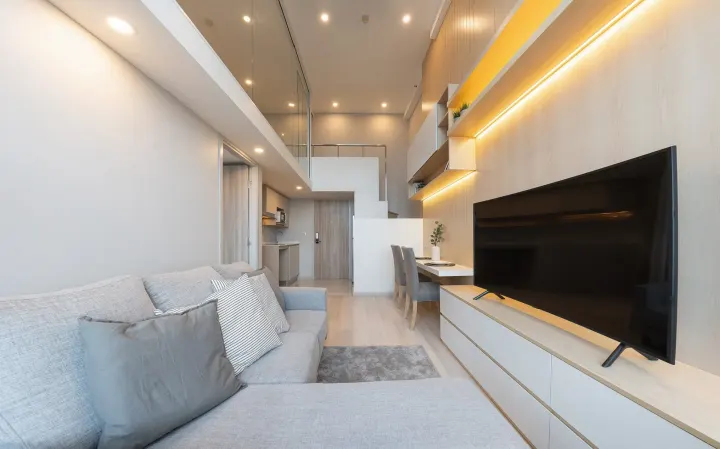 Property photos for Knightsbridge Prime Sathorn