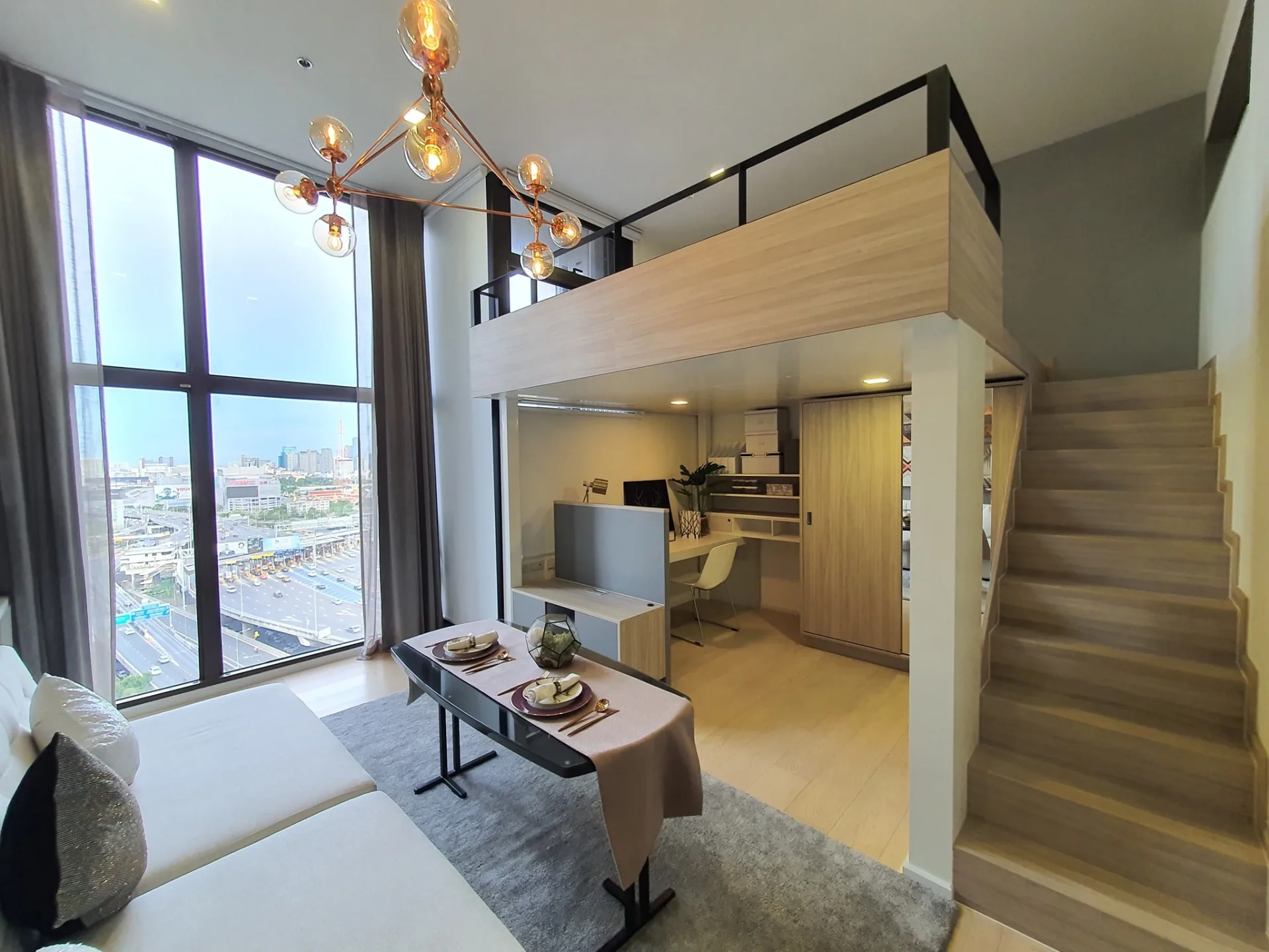 Property photos for Chewathai Residence Asoke