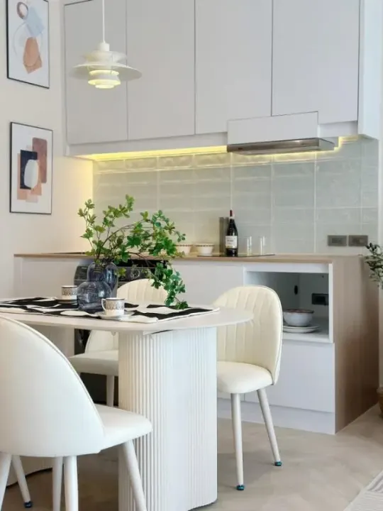 Property photos for Baan Klang Krung Siam - Pathumwan