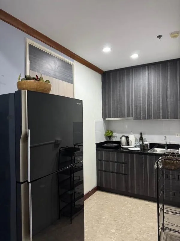 Property photos for Supalai Premier @ Asoke