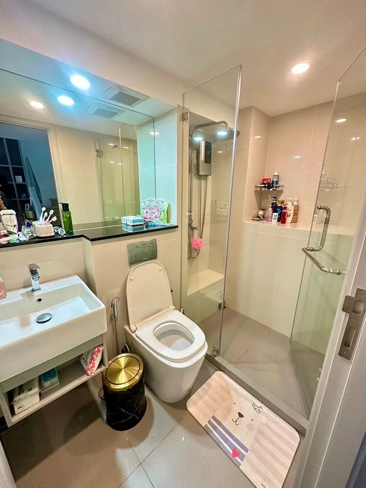 Property photos for Knightsbridge Prime Sathorn