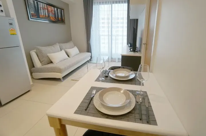 Property photos for The Lofts Ekkamai