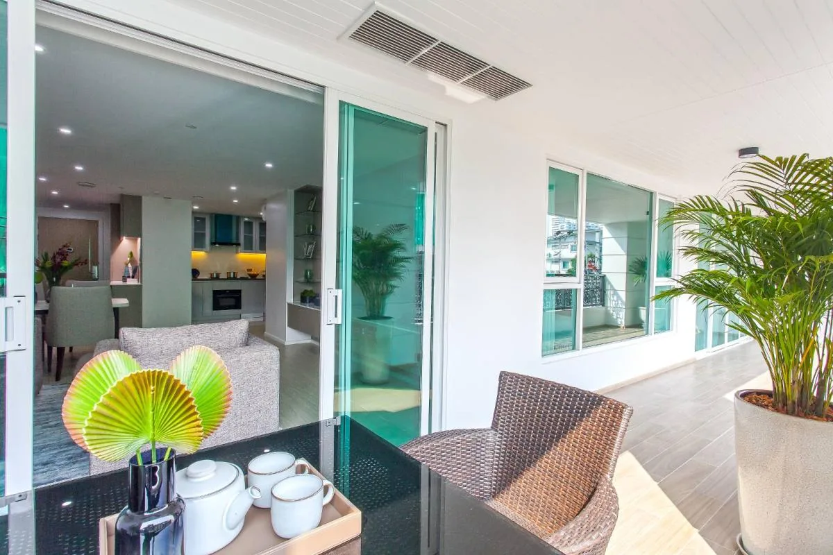 Property photos for Gm Residence Ekkamai 18