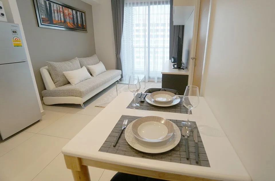 Property photos for The Lofts Ekkamai