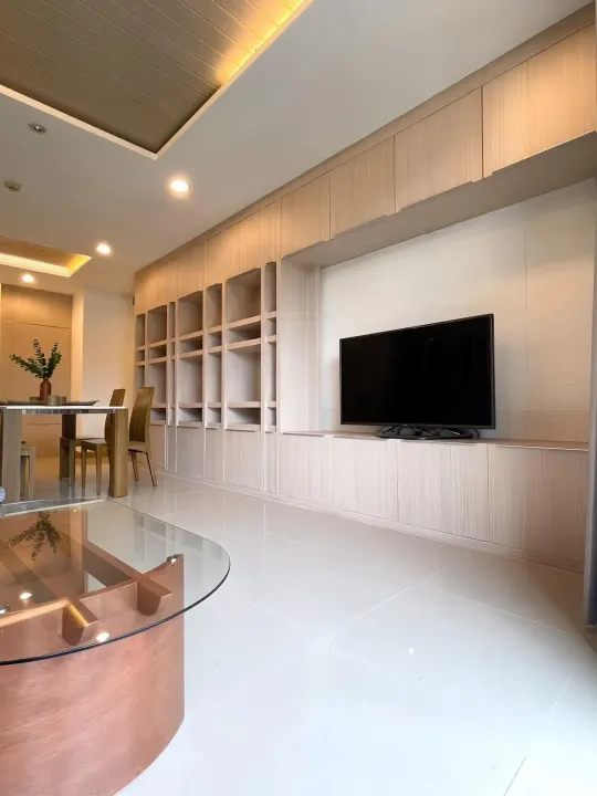 Property photos for The Rise Sukhumvit 39