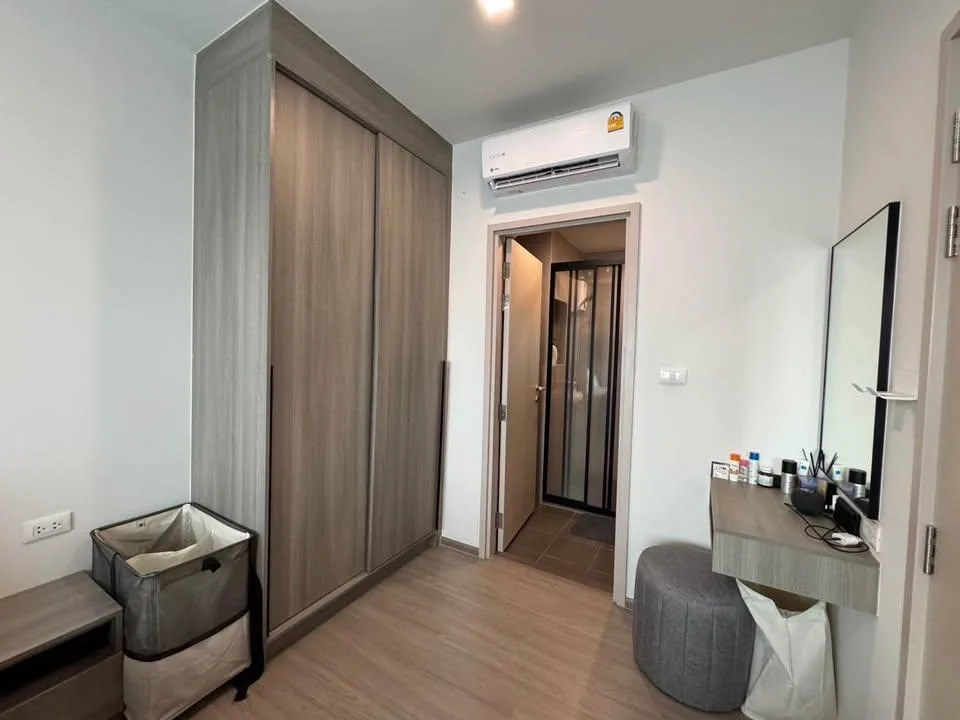 Property photos for The Base Phetchaburi-thonglor
