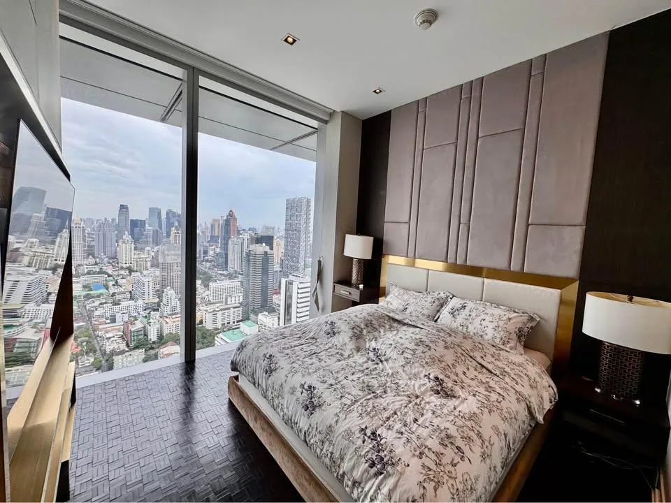 Property photos for The Ritz - Carlton Residences at MahaNakhon