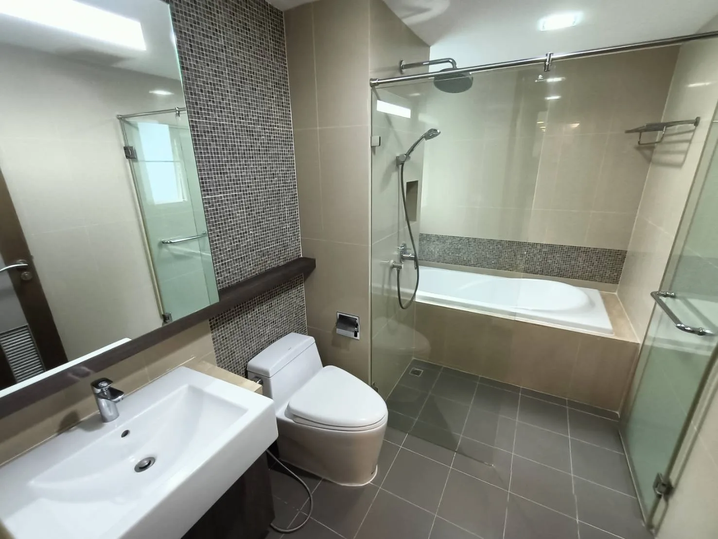 Property photos for Fernwood Residence