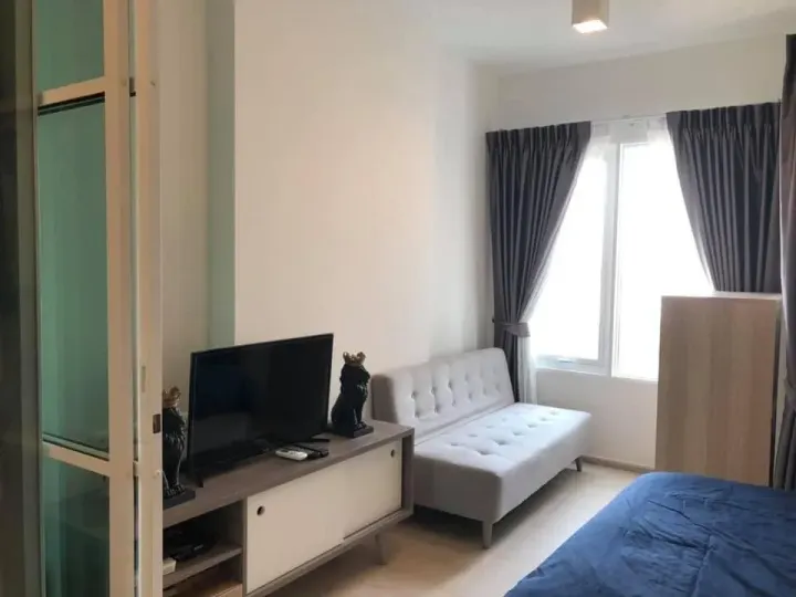 Property photos for Chapter One Eco Ratchada - Huaikwang