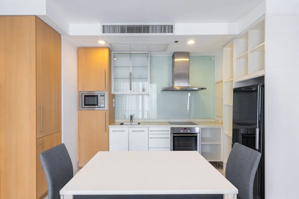 Property photos for The Legend Saladaeng