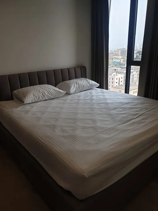 Property photos for Quinn Sukhumvit 101