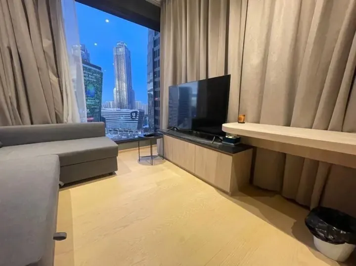Property photos for ASHTON Asoke - Rama 9