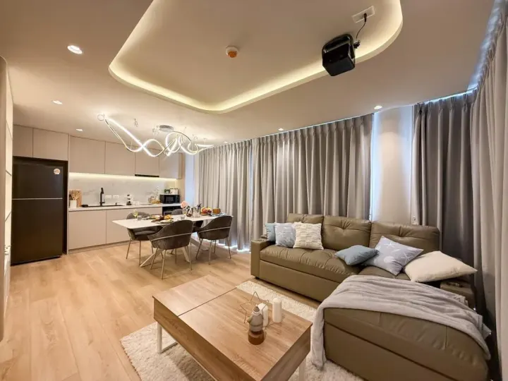 Property photos for Chardonnay Naiharn By Boat Pattana